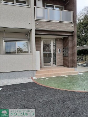 エレガンテの物件内観写真